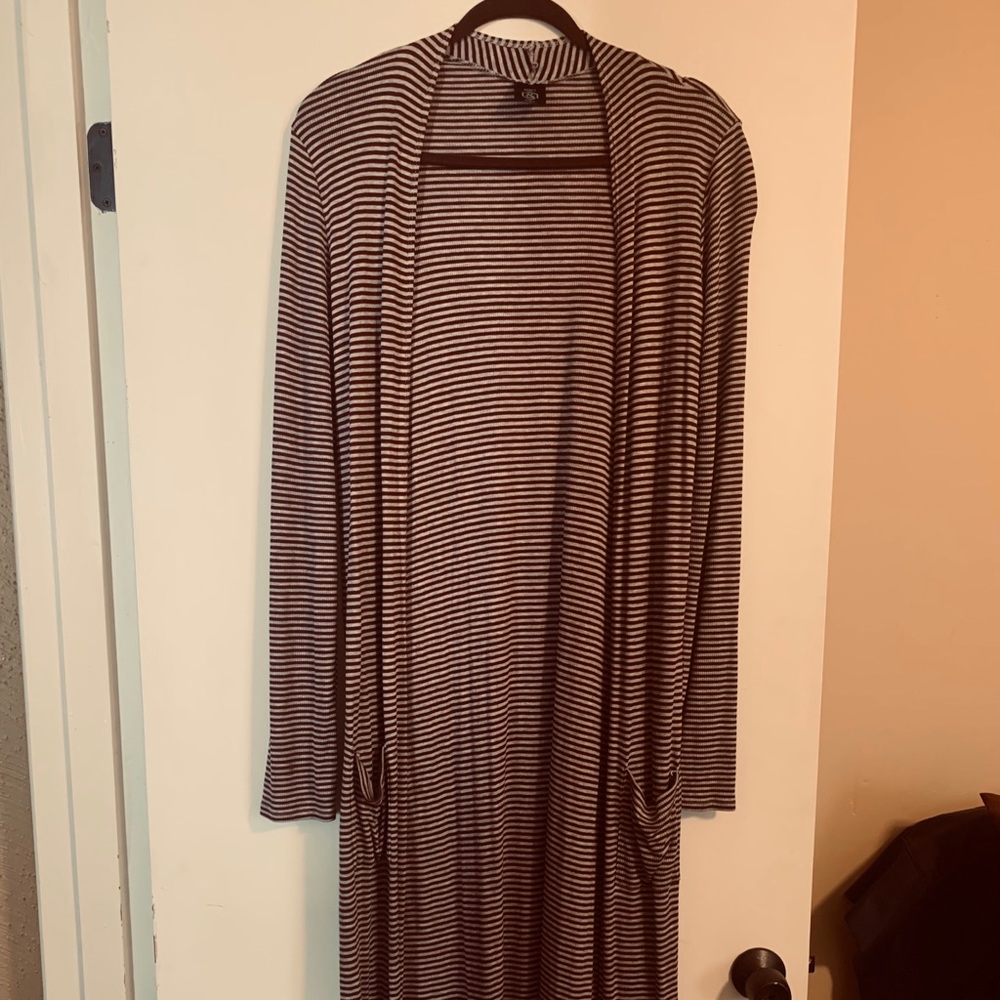 Agnes & Dora Cardigan